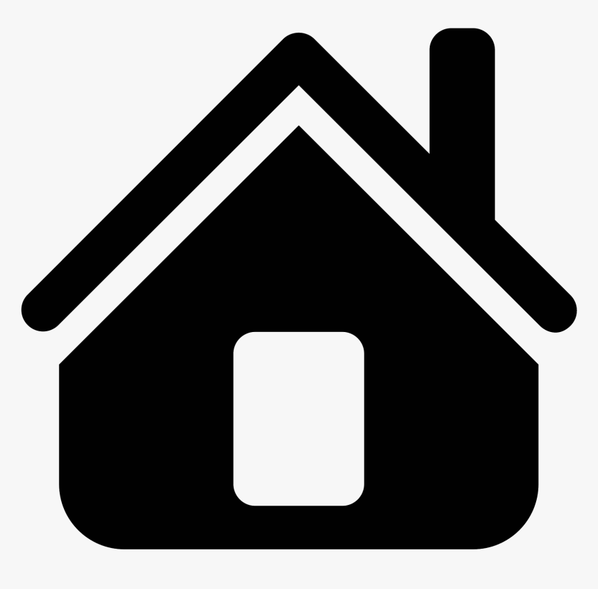 1 17813 28 collection of home button clipart png house